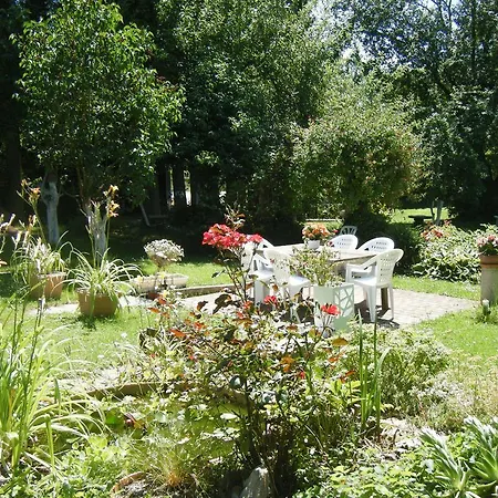 La Longère Aux Sapins Casa vacanze *