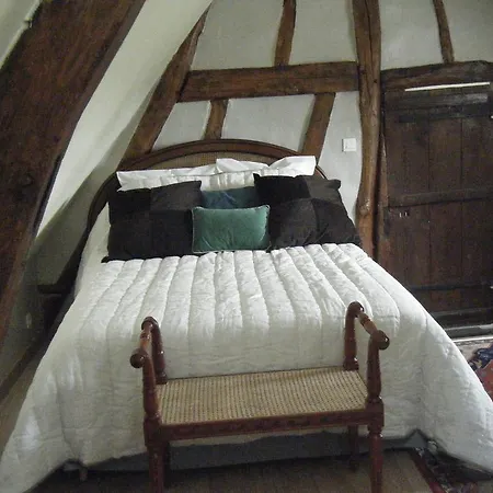 Casa vacanze La Longère Aux Sapins