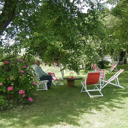 Casa vacanze La Longère Aux Sapins *