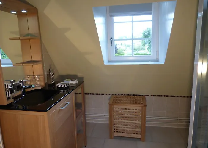 La Longere Aux Sapins Holiday home