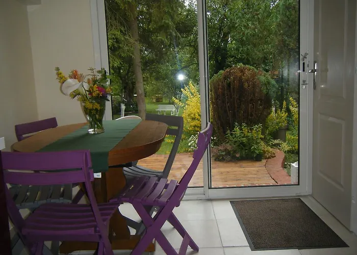 La Longere Aux Sapins Holiday home